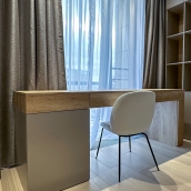 Пространство, которое работает на вас: обновлённый гайд по удобной рабочей зоне