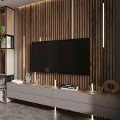 Домашний кинотеатр мечты: как спроектировать медиазону