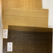 Когда интерьер можно почувствовать кончиками пальцев