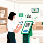 Новости: Оплата стала еще удобнее – мы подключили QR-платежи