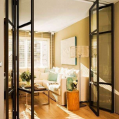 Ошибки, которые «съедают» метры: разбор просторных интерьеров