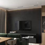 Тумбы под телевизор исчезнут навсегда? Честный взгляд производителя мебели