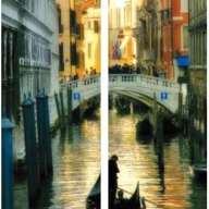 Фотопечать Венеция