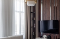 Стеновая панель