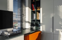 Рабочее место школьника