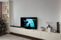 Тумба под телевизор