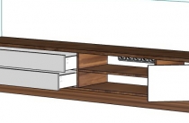 Мебель телевизор