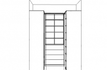 Гардеробная на заказ