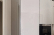 Шкаф для холодильника