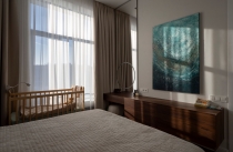 Комод в спальню