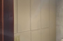 Шкаф в ванную