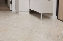 Белая прихожая