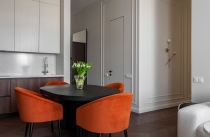 Дизайнерская кухня