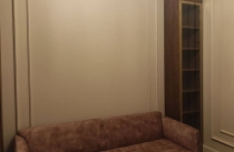 Витрина в зоне отдыха