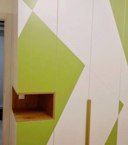 Шкаф в спальню