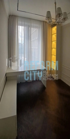 Детская комната