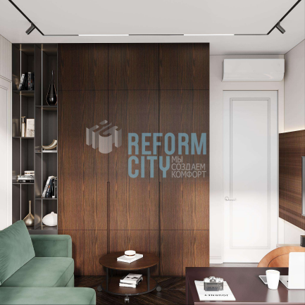 Гкаф в кабинет