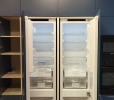 Шкаф для холодильника