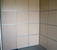 Стеновые панели из ЛДСП Egger